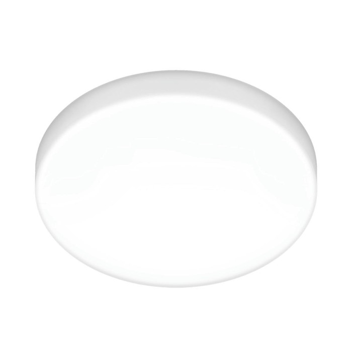 Потолочный светодиодный светильник Elektrostandard DLR043 10W 4200K a047940