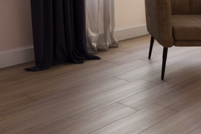 Каменный SPC ламинат Steinholz Prime Аггштайн STH001 (1220x180x4,5мм)