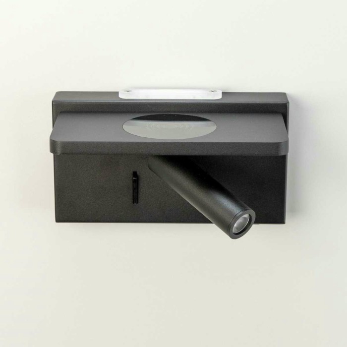 Настенный светодиодный светильник Citilux Декарт CL704371