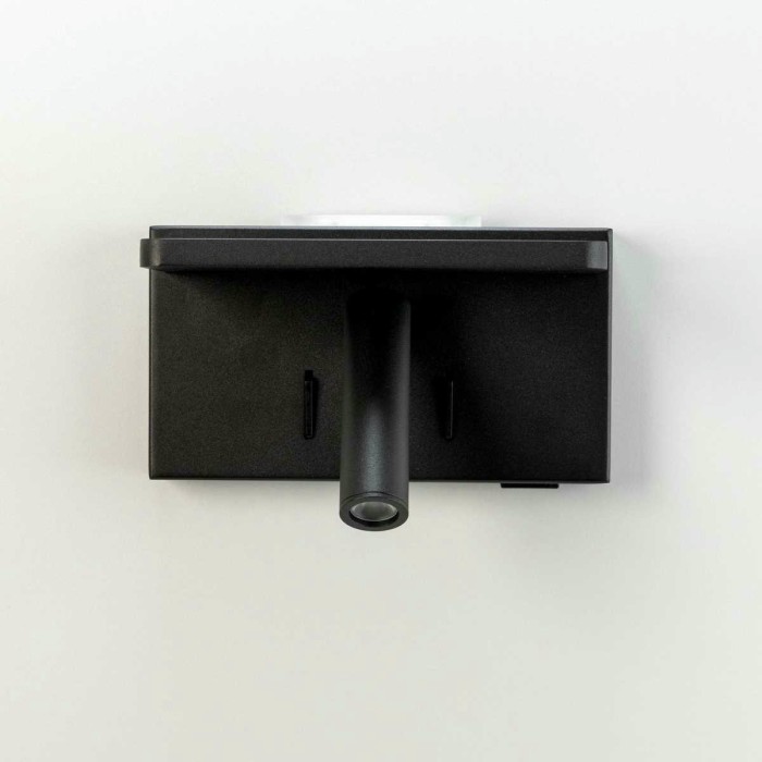 Настенный светодиодный светильник Citilux Декарт CL704371