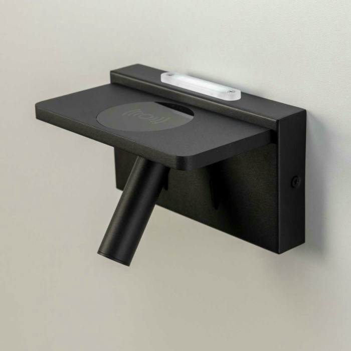 Настенный светодиодный светильник Citilux Декарт CL704371