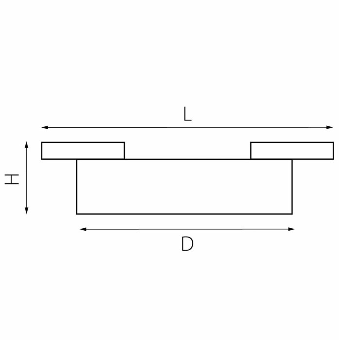 Трековый светодиодный светильник Lightstar Linea 266837