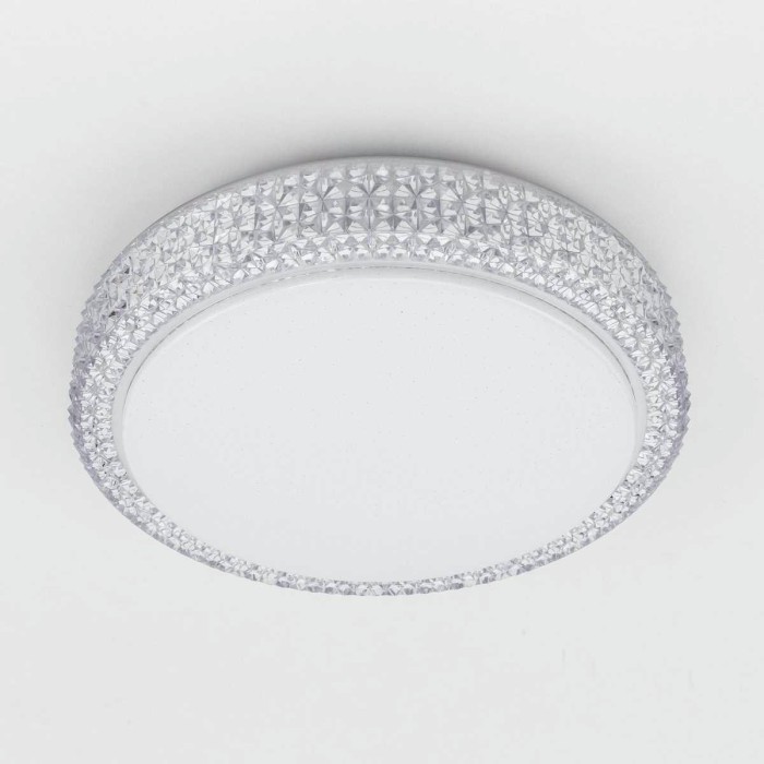 Потолочный светодиодный светильник Citilux Альпина CL71818