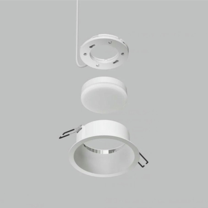 Точечный светильник DENKIRS COVE DK2155-WH