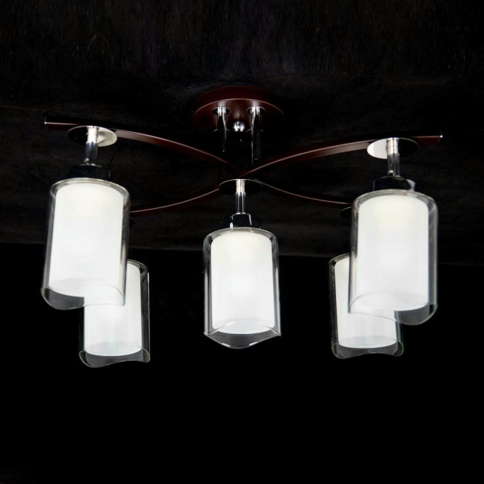 Спот Citilux Фортуна CL156152