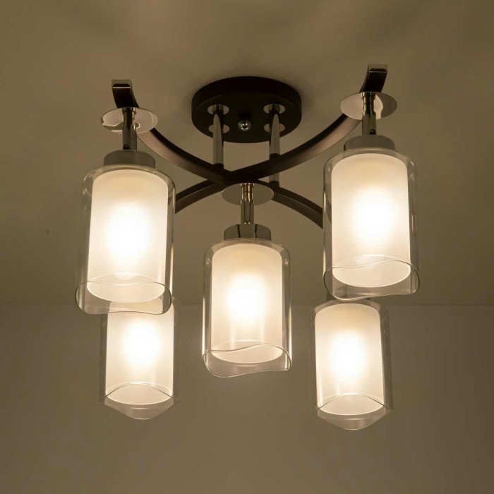 Спот Citilux Фортуна CL156152