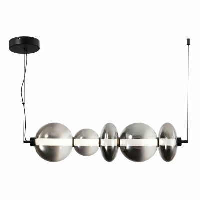 Подвесной светодиодный светильник ST Luce Perlina SL6119.413.40