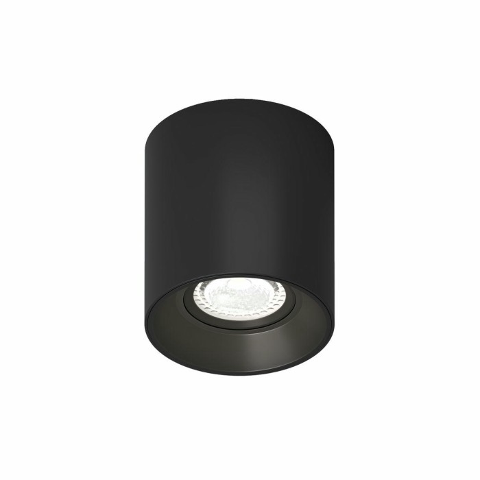 Точечный светильник Denkirs Soro DK3040-BK