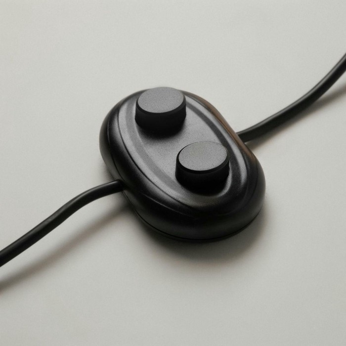 Торшер Maytoni Estudo Z010FL-L8B3K