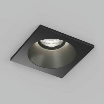 Точечный светильник DENKIRS COVE DK2131-BK