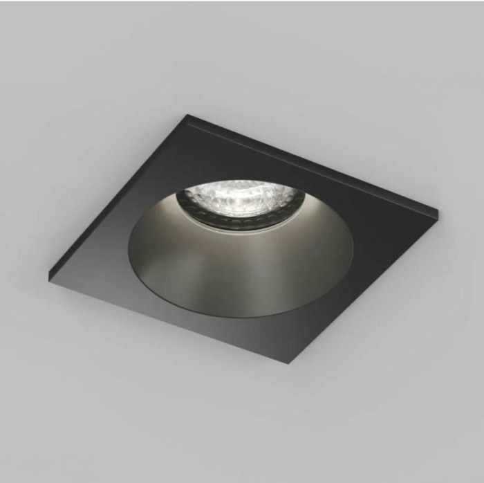 Точечный светильник DENKIRS COVE DK2131-BK