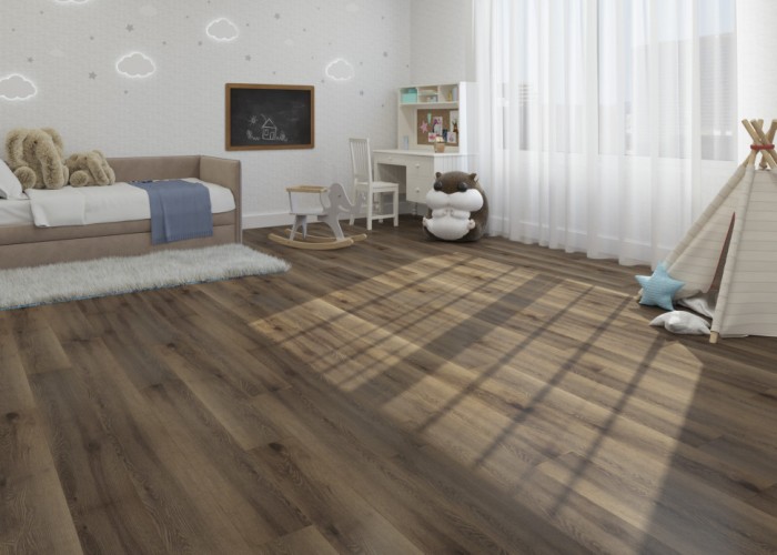 Каменный SPC ламинат Steinholz Prime Бриггс STH030 (1220x180x4,5мм)