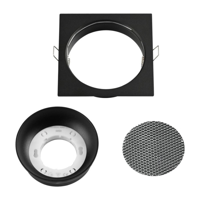 Светильник встраиваемый Novotech GEMINI 371006