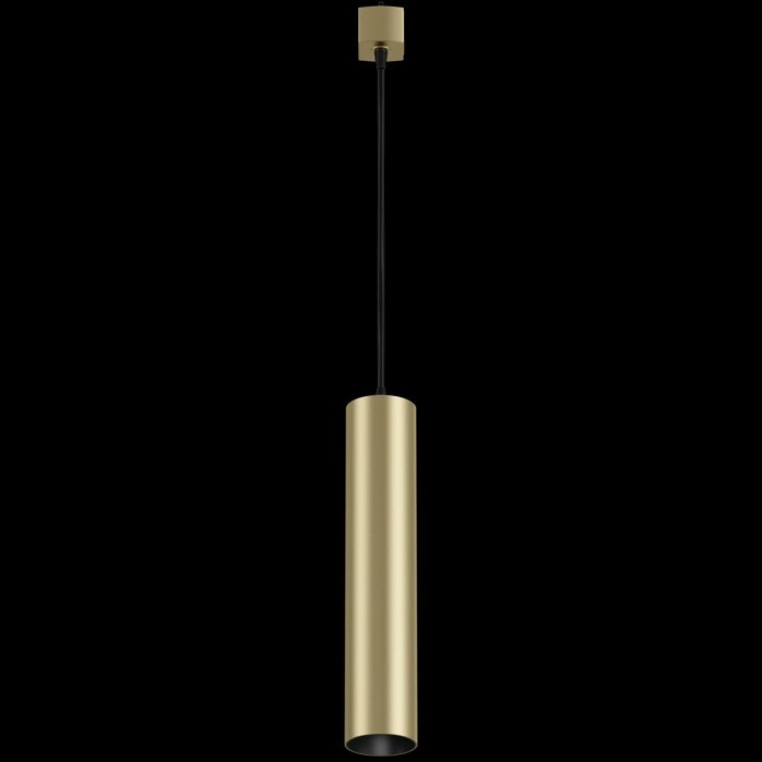 Трековый светильник Maytoni Technical Focus TR025-1-GU10-MG