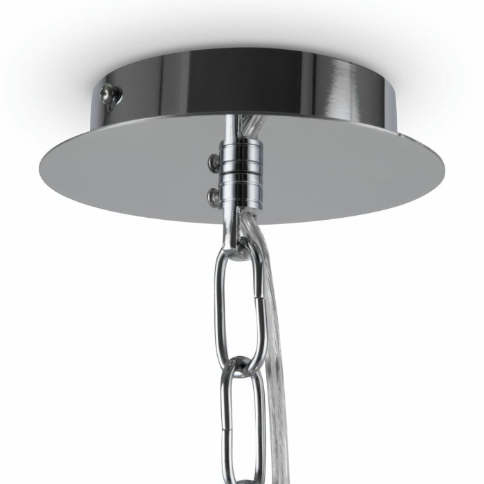 Подвесная люстра Maytoni Gelid MOD184-PL-04-CH