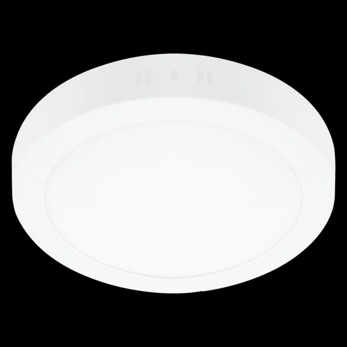 Потолочный светодиодный светильник Lightstar Zocco 323062