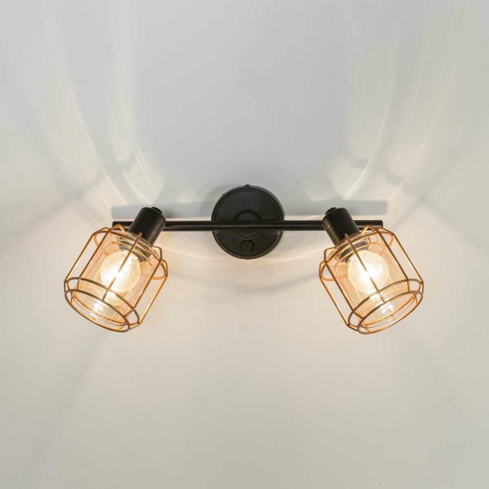 Спот Citilux Таверна CL542622