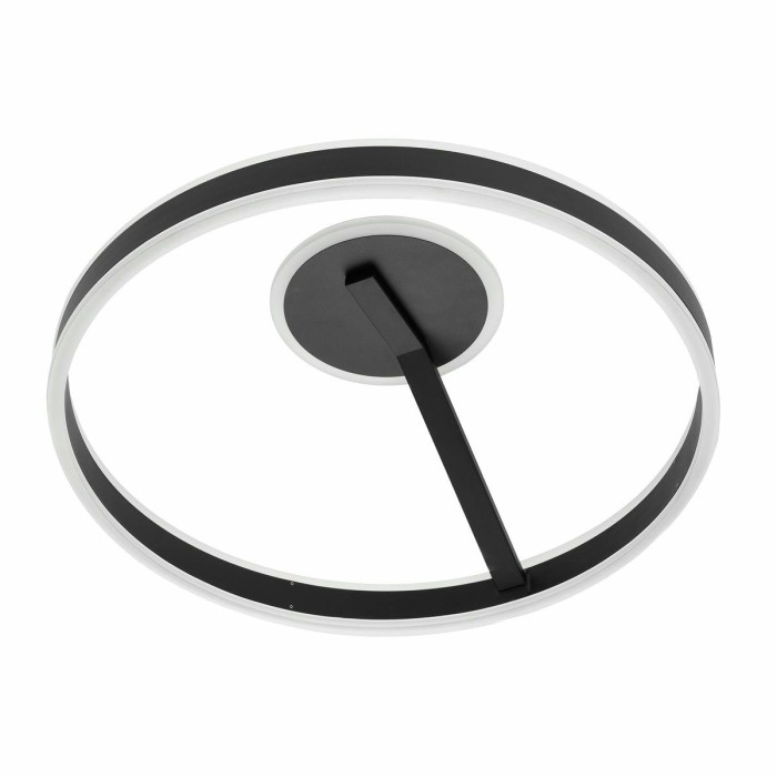 Потолочная светодиодная люстра Citilux Дуэт CL719751