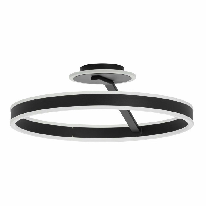 Потолочная светодиодная люстра Citilux Дуэт CL719751