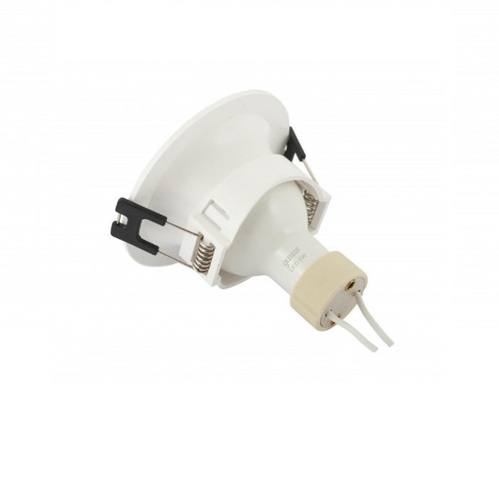 Встраиваемый светильник Denkirs Kibek DK3024-WH