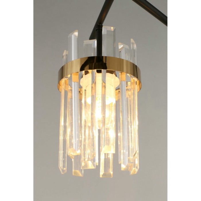 Потолочная люстра Omnilux Pavarolo OML-67707-06