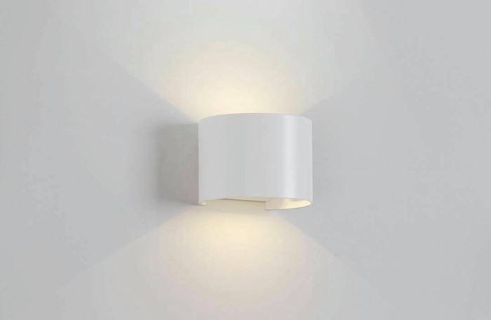 Настенный светодиодный светильник DesignLed GW Tape GW-A310R-6-WH-NW 002100