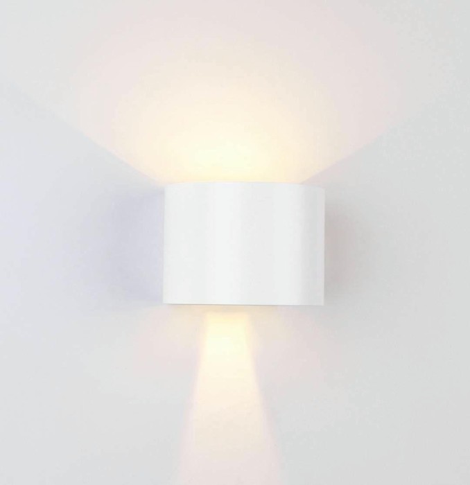 Настенный светодиодный светильник DesignLed GW Tape GW-A310R-6-WH-NW 002100