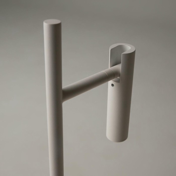 Торшер Maytoni Estudo Z010FL-L8W3K