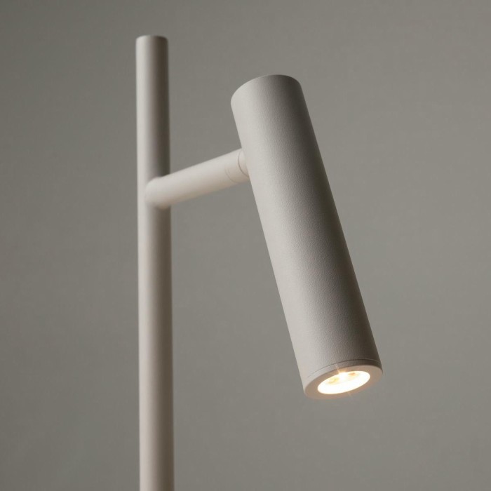 Торшер Maytoni Estudo Z010FL-L8W3K