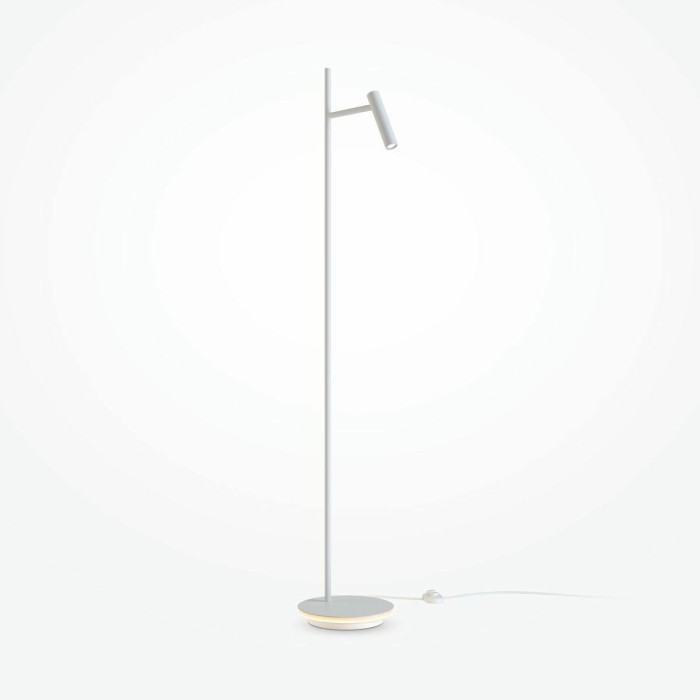 Торшер Maytoni Estudo Z010FL-L8W3K