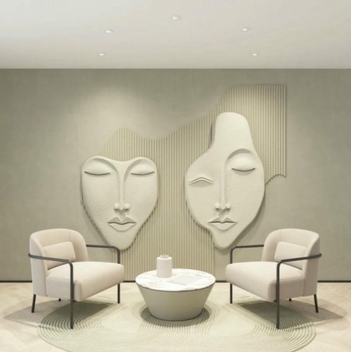 Точечный светильник DENKIRS HYDRO DK2110-WH