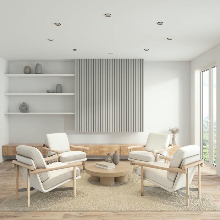 Встраиваемый светильник Denkirs Lemvik DK2400-BK