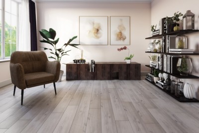 Каменный SPC ламинат Steinholz Prime Грацский замок STH003 (1220x180x4,5мм)