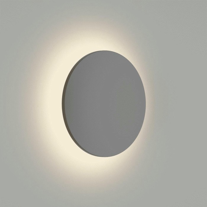 Настенный светодиодный светильник DesignLed GW Circus GW-8663S-6-BL-NW 003039