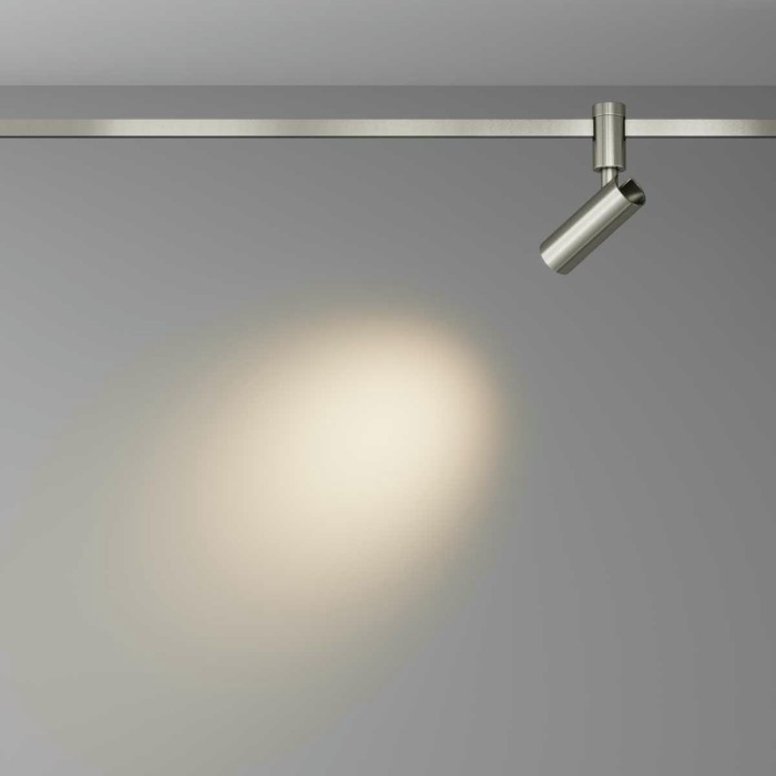 Трековый светильник Maytoni Technical TR144-1-5W3K-W-PT