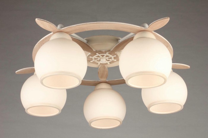 Потолочная люстра Omnilux OML-50517-05