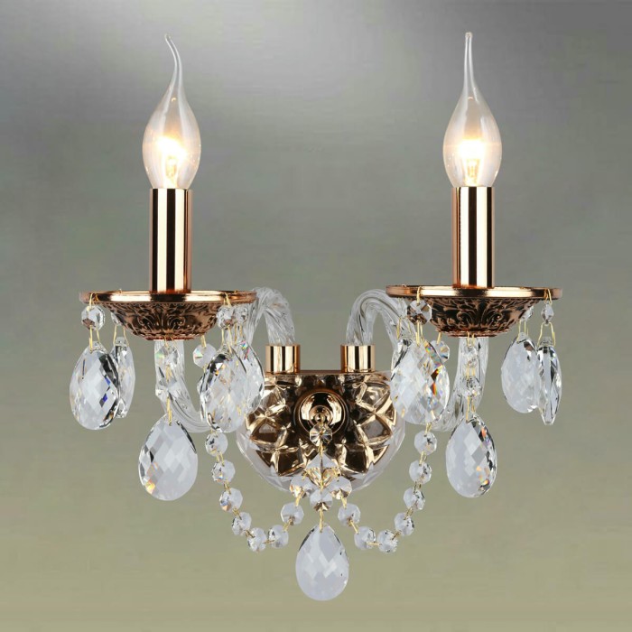 Бра Omnilux Gadoni OML-74801-02