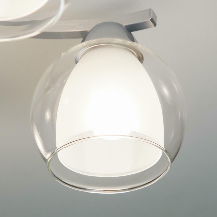 Потолочная люстра Citilux Кристи CL152157