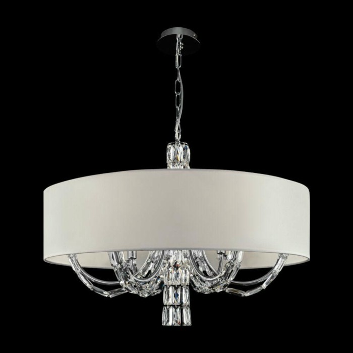 Подвесная люстра Maytoni Talento DIA008PL-06CH