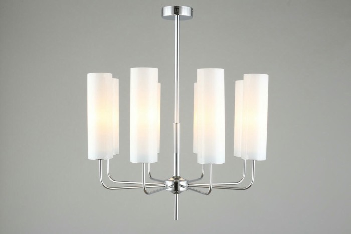 Подвесная люстра Omnilux Parrini OML-99607-08