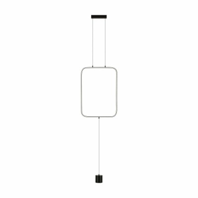 Торшер Odeon Light Hightech Teo 7022/27FLA