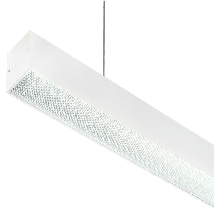 Подвесной светодиодный светильник Denkirs DK9304-WH