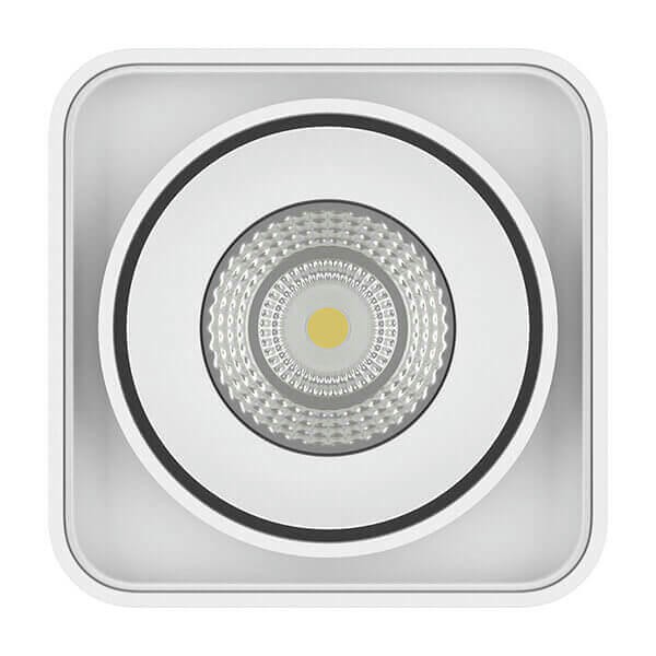 Потолочный светодиодный светильник Lightstar Monocco 052316