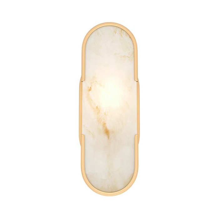 Настенный светильник Maytoni Marmo MOD099WL-01G3