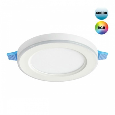 Встраиваемый светильник Novotech SPOT NT23 359009