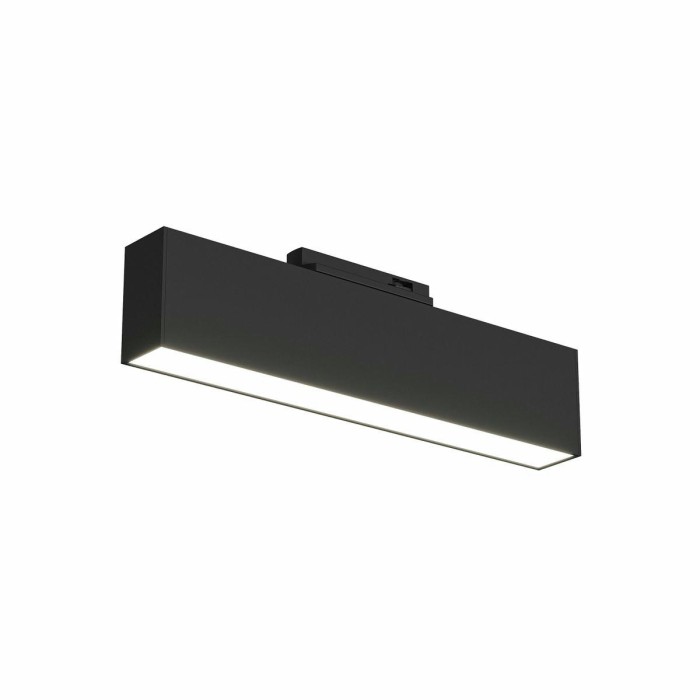 Трековый светильник Denkirs Solid Hals DK6440-BK