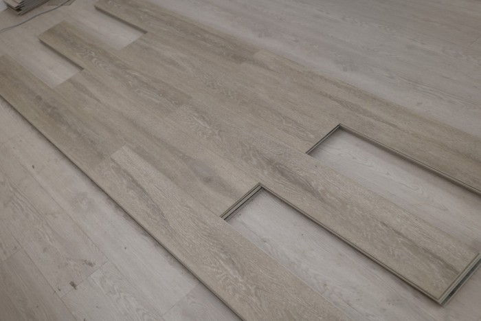 Каменный SPC ламинат Steinholz Prime Ландскрон STH005 (1220x180x4,5мм)