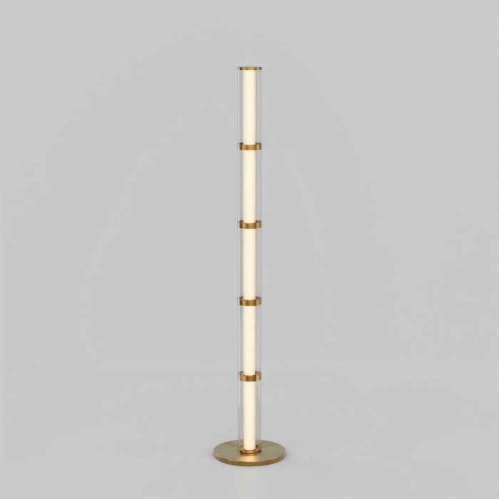 Торшер Eurosvet Stark 80537/1