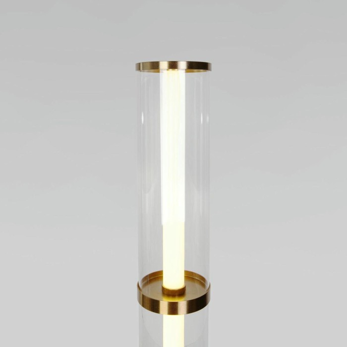 Торшер Eurosvet Stark 80537/1