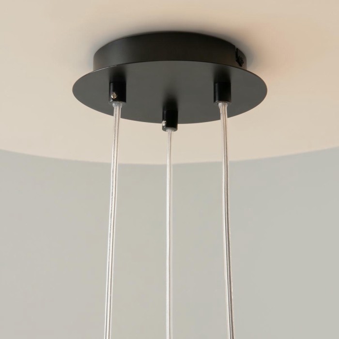 Подвесная люстра Maytoni Vigo MOD031PL-24B